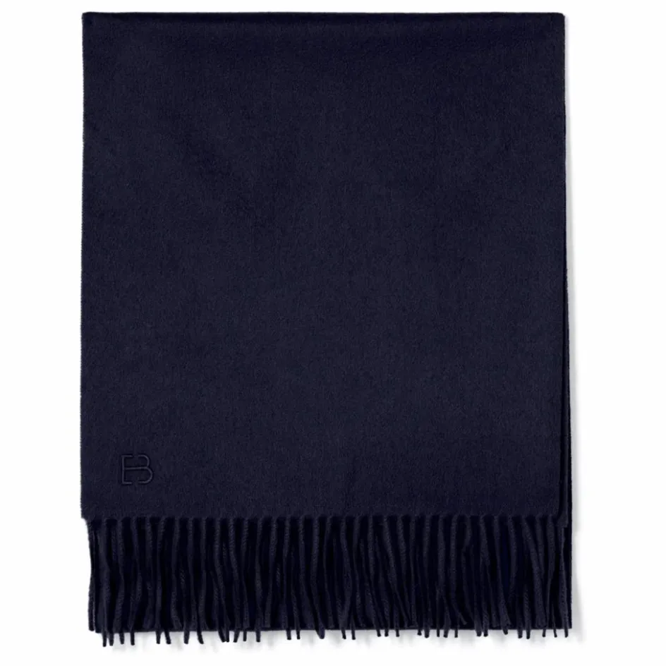 Femme Bompard Écharpes, Foulards*Echarpe Classique EB Cachemire |