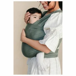 Solly Baby Écharpes De Portage|Puériculture*Echarpe de portage en modal |