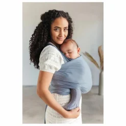 Solly Baby Porte-Bébé|Puériculture*Echarpe de portage en modal |