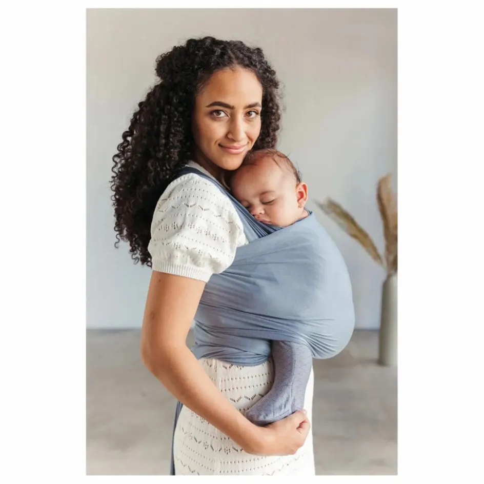 Solly Baby Porte-Bébé|Puériculture*Echarpe de portage en modal |