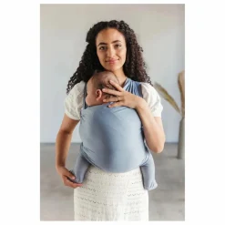 Solly Baby Porte-Bébé|Puériculture*Echarpe de portage en modal |
