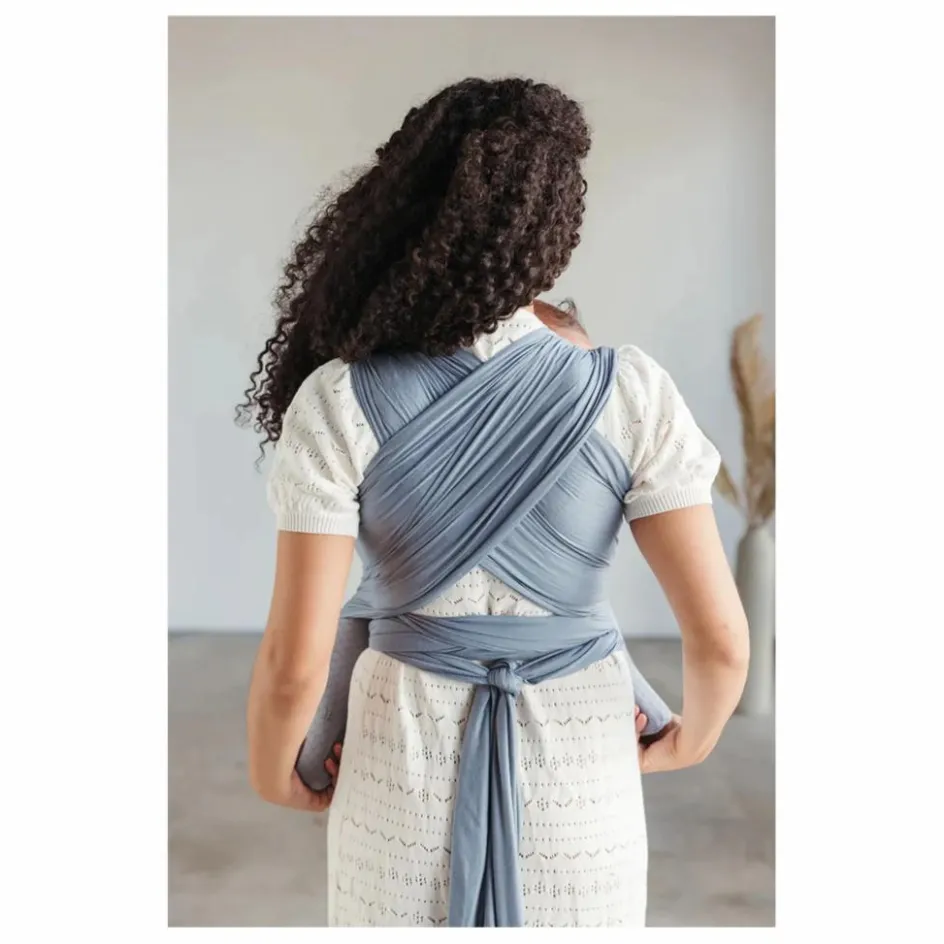 Solly Baby Porte-Bébé|Puériculture*Echarpe de portage en modal |