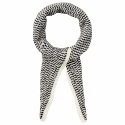 Echarpe Grafine Tria Alpaga | Femme Écharpes, Foulards
