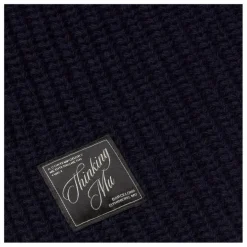 Femme Thinking Mu Écharpes, Foulards*Echarpe Moraine Ghede Laine |