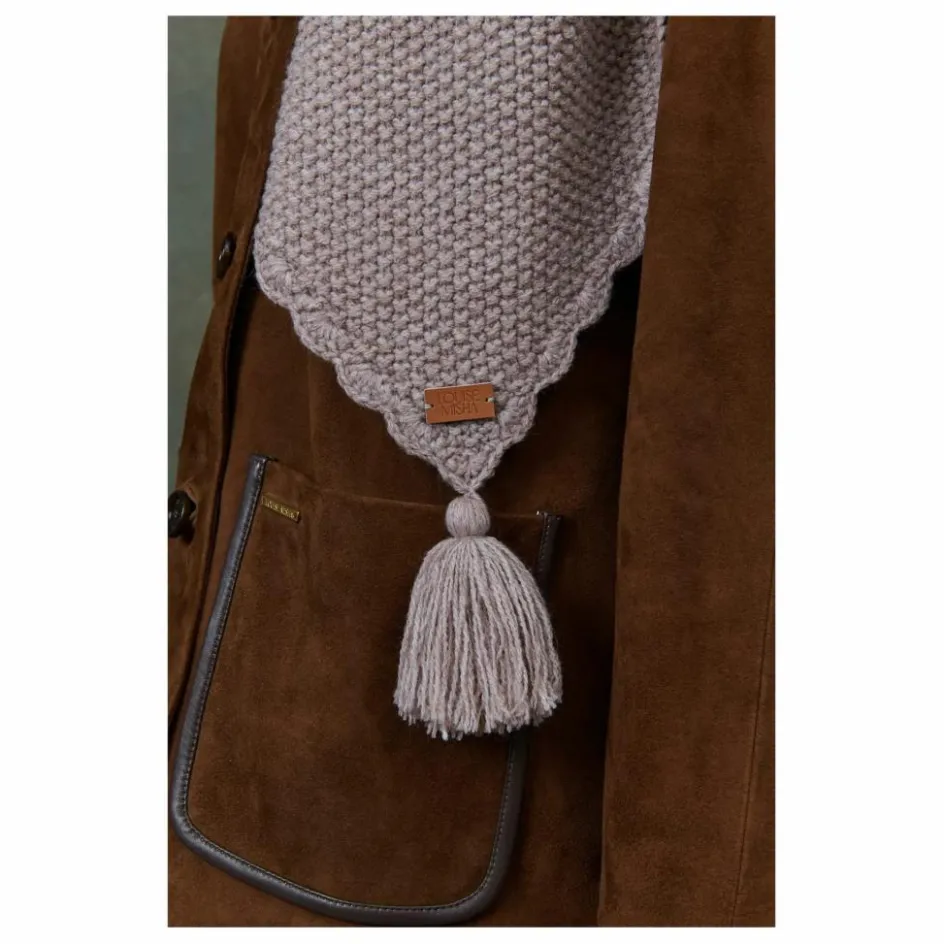 Best Echarpe Pompon - Collection Femme | Femme Écharpes, Foulards
