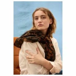 Discount Echarpe Tigarea Laine | Femme Écharpes, Foulards