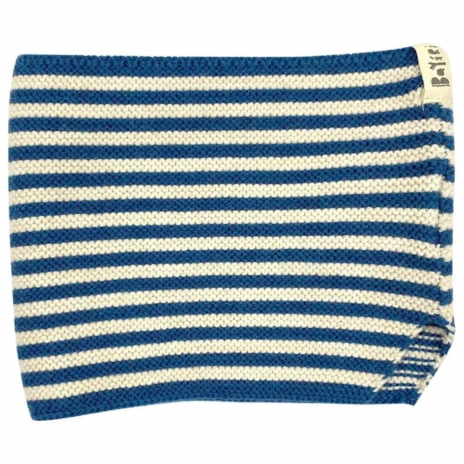 Enfant Bayiri Accessoires De Mode*Echarpe Tube Snail Mérinos |