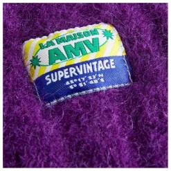 Femme American Vintage Écharpes, Foulards*Echarpe Vitow Laine et Alpaga |