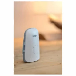 Béaba Accessoires Pour Bien Dormir|Cadeau De Naissance*Ecoute bébé Simply Zen |