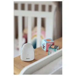 Béaba Accessoires Pour Bien Dormir|Cadeau De Naissance*Ecoute bébé Simply Zen |