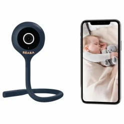 Best Ecoute bébé vidéo Zen Connect | Accessoires Pour Bien Dormir