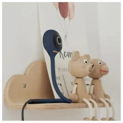 Best Ecoute bébé vidéo Zen Connect | Accessoires Pour Bien Dormir