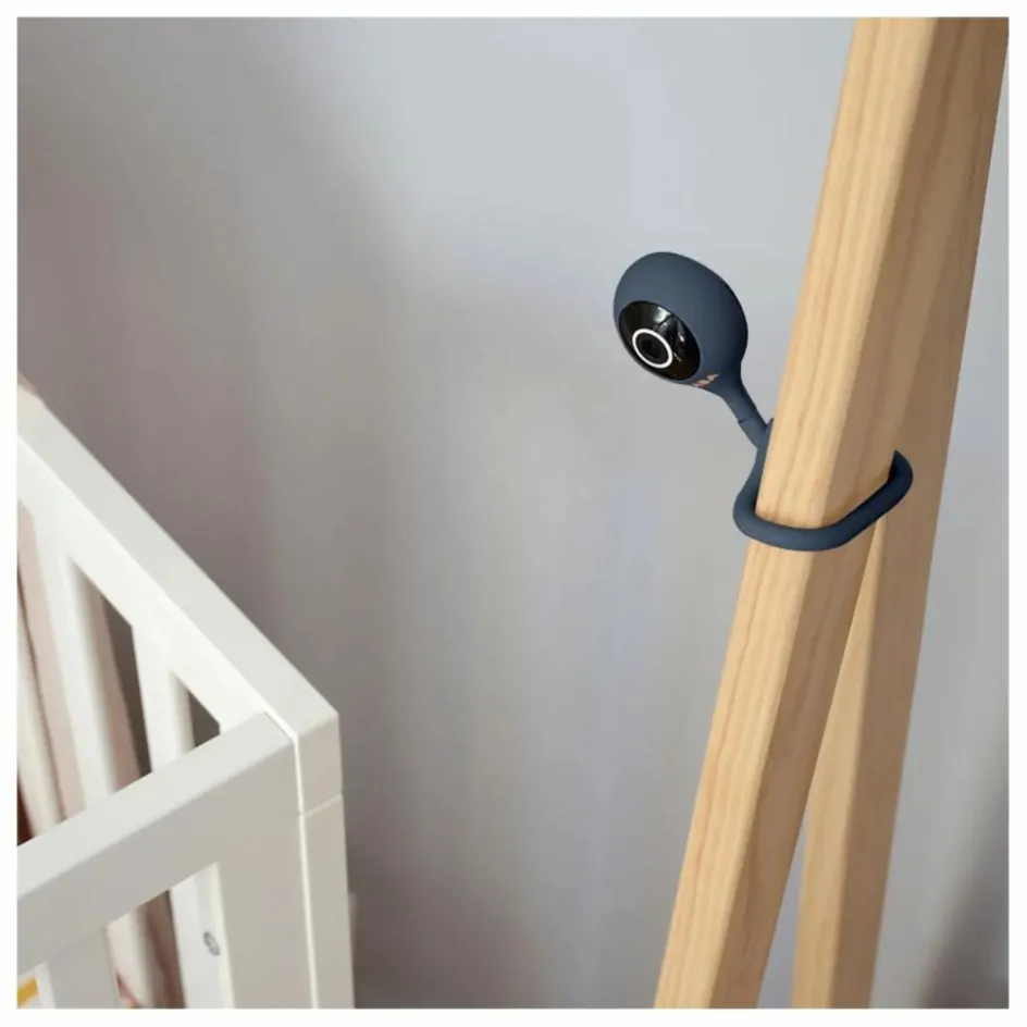 Best Ecoute bébé vidéo Zen Connect | Accessoires Pour Bien Dormir