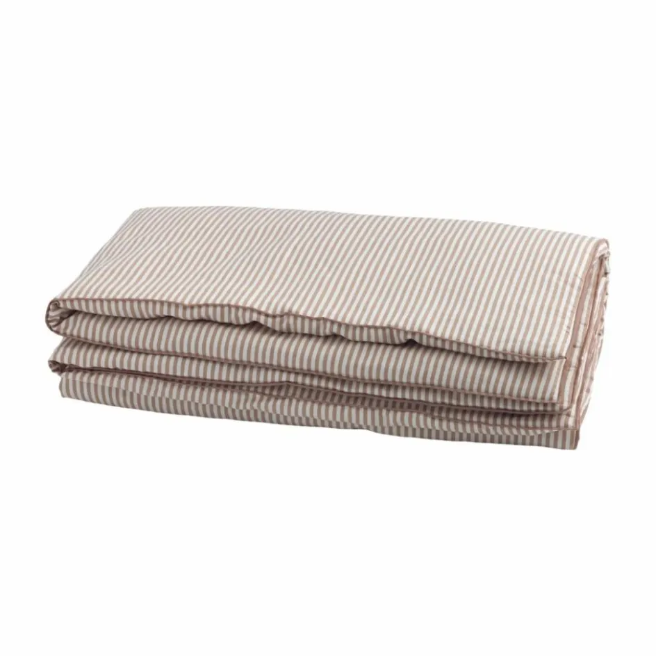 Maison de Vacances Linge De Lit*Edredon Vice Versa en toile Portofino |
