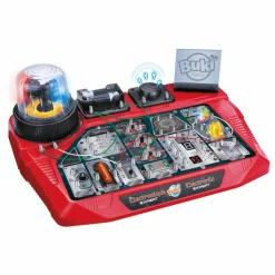Buki Electronique Expert| Jeux Éducatifs