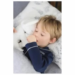 New Elephant dormeur | Doudous, Peluches|Doudous Et Peluches