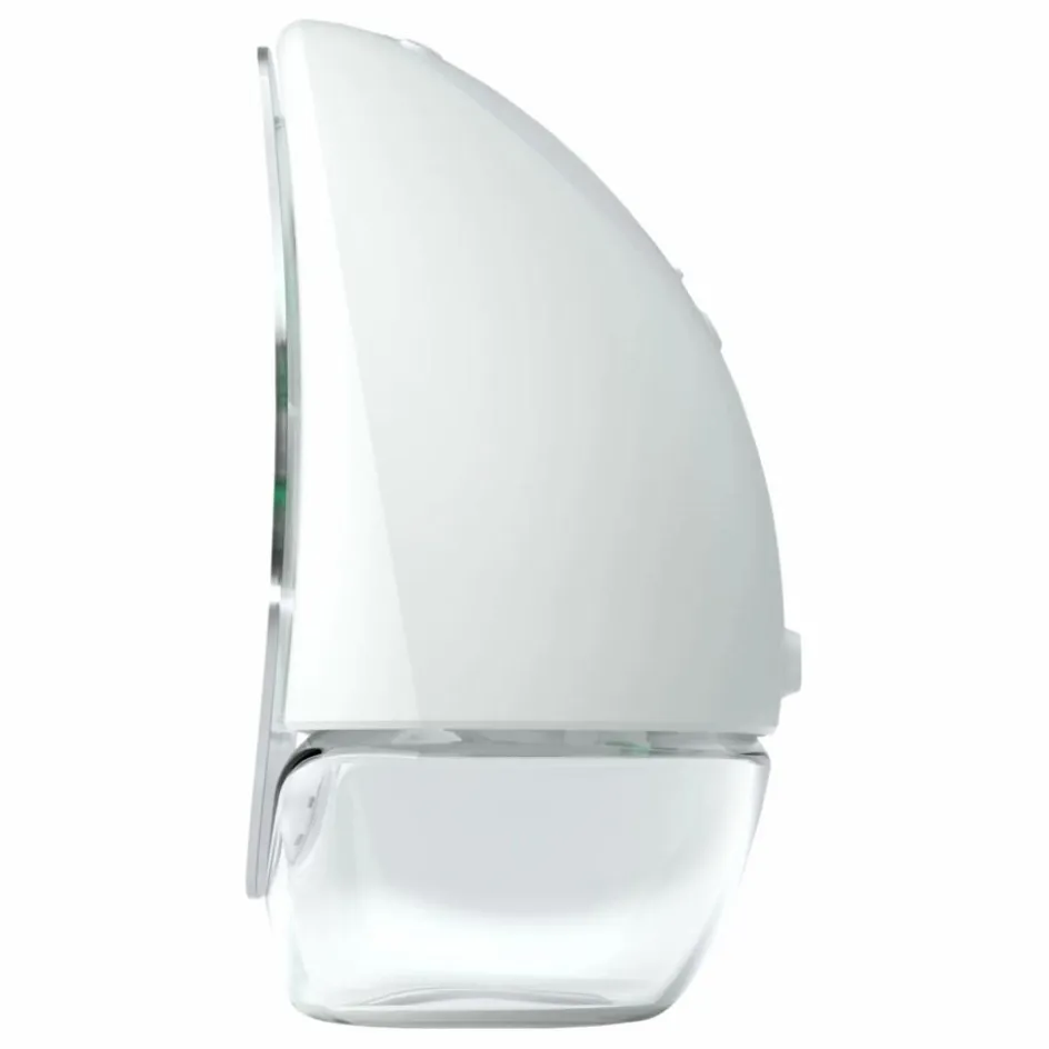 Hot elvie Pump - Tire lait électrique double Blanc