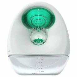 Clearance elvie Pump - Tire lait électrique simple Blanc