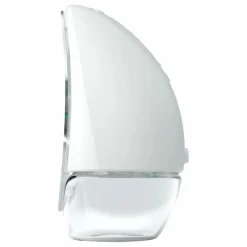 Clearance elvie Pump - Tire lait électrique simple Blanc