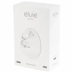 elvie Allaitement|Puériculture*Pump - Téterelles 21 mm - Set de 2