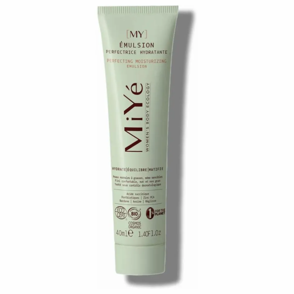 Discount Emulsion hydratante perfectrice - 40ml Femme Soins Du Visage