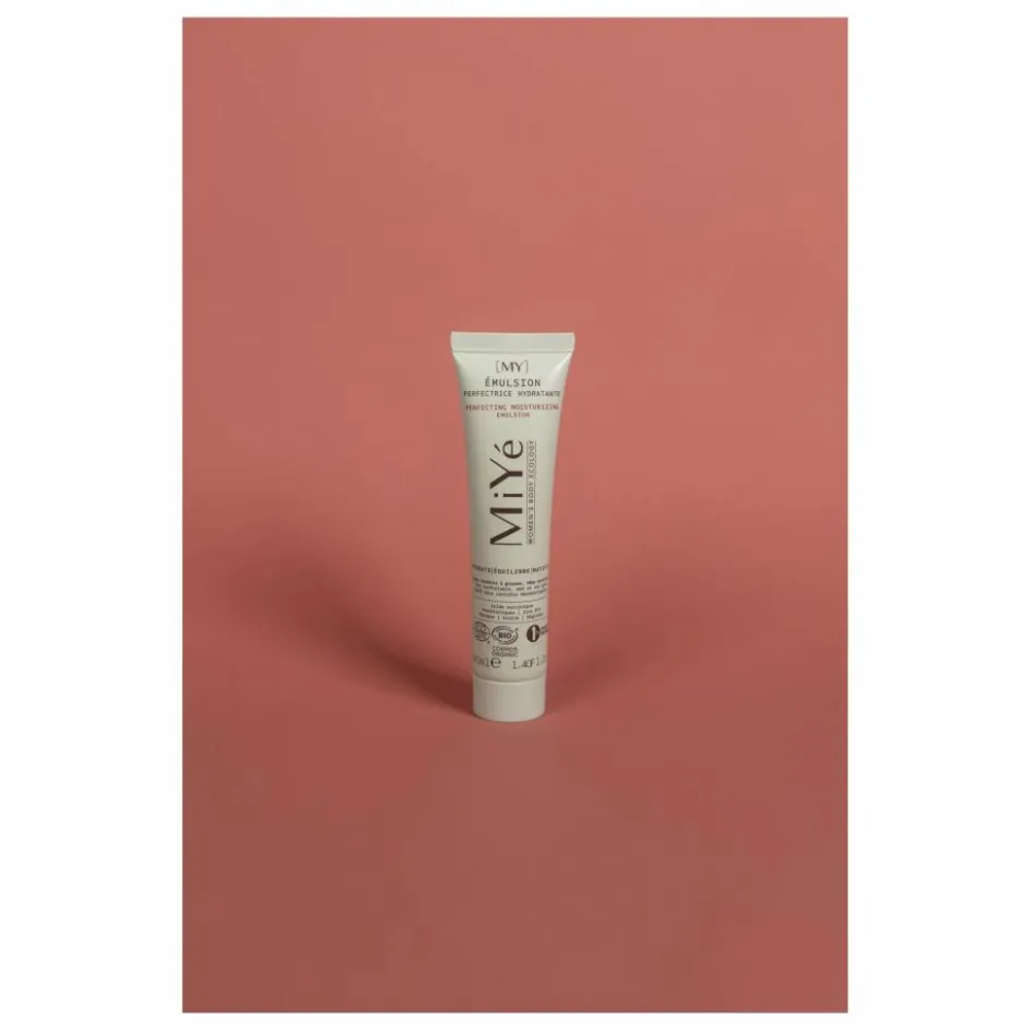 Discount Emulsion hydratante perfectrice - 40ml Femme Soins Du Visage