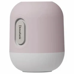 Kreafunk Jeux High-Tech*Enceinte bluetooth multi-fonctions Glowie |