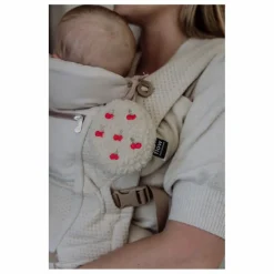 Enceinte bruit blanc nomade Cerises Doudous, Peluches|Doudous Et Peluches