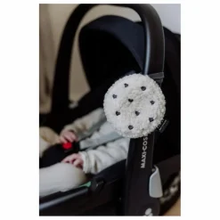 Flow Doudous, Peluches|Doudous Et Peluches*Enceinte bruit blanc nomade Cœurs