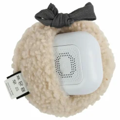 Flow Doudous, Peluches|Doudous Et Peluches*Enceinte bruit blanc nomade Cœurs