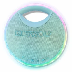 Kidywolf Jeux High-Tech*Enceinte karaoké tout-en-un Kidykaraoke |