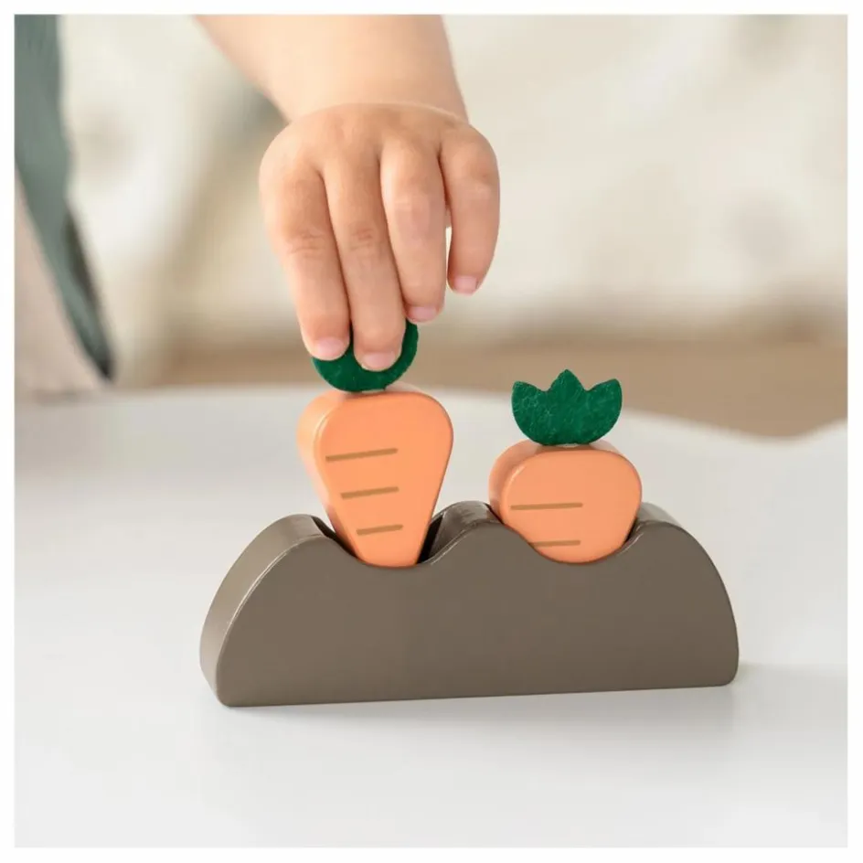 Done by deer Figurines*Enclos en bois Sheepy |