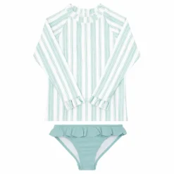 Enfant Minnow Maillots De Bain*Ensemble Anti-UV |