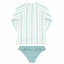Enfant Minnow Maillots De Bain*Ensemble Anti-UV |