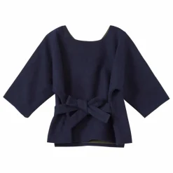 Caramel Ensemble Blouse et Pantalon Clement || Bodies, Combinaisons|Bodies, Combinaisons