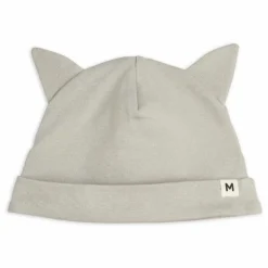 New Ensemble Body, Jogger et Bonnet Chat Coton Bio | Bodies, Combinaisons|Pyjamas Et Bodies