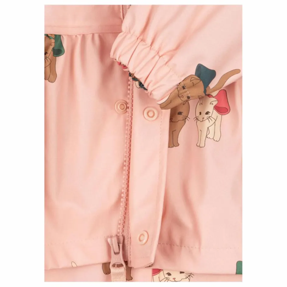 Konges Sløjd Ensemble de Pluie Chats ||Enfant Robes, Combinaisons|Bodies, Combinaisons