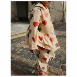 Hot Ensemble de Pluie Faire Cœurs | Enfant Robes, Combinaisons|Bodies, Combinaisons