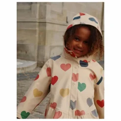 Hot Ensemble de Pluie Faire Cœurs | Enfant Robes, Combinaisons|Bodies, Combinaisons