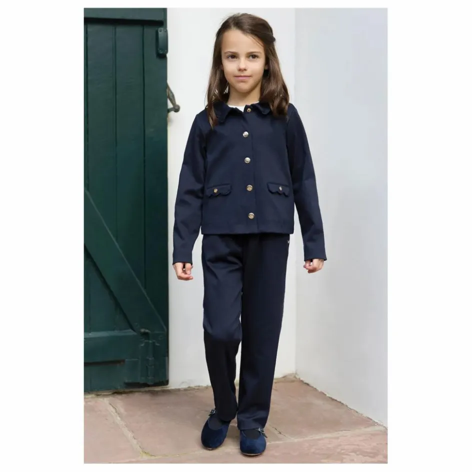 Clearance Ensemble Gilet et Pantalon | Enfant Robes, Combinaisons