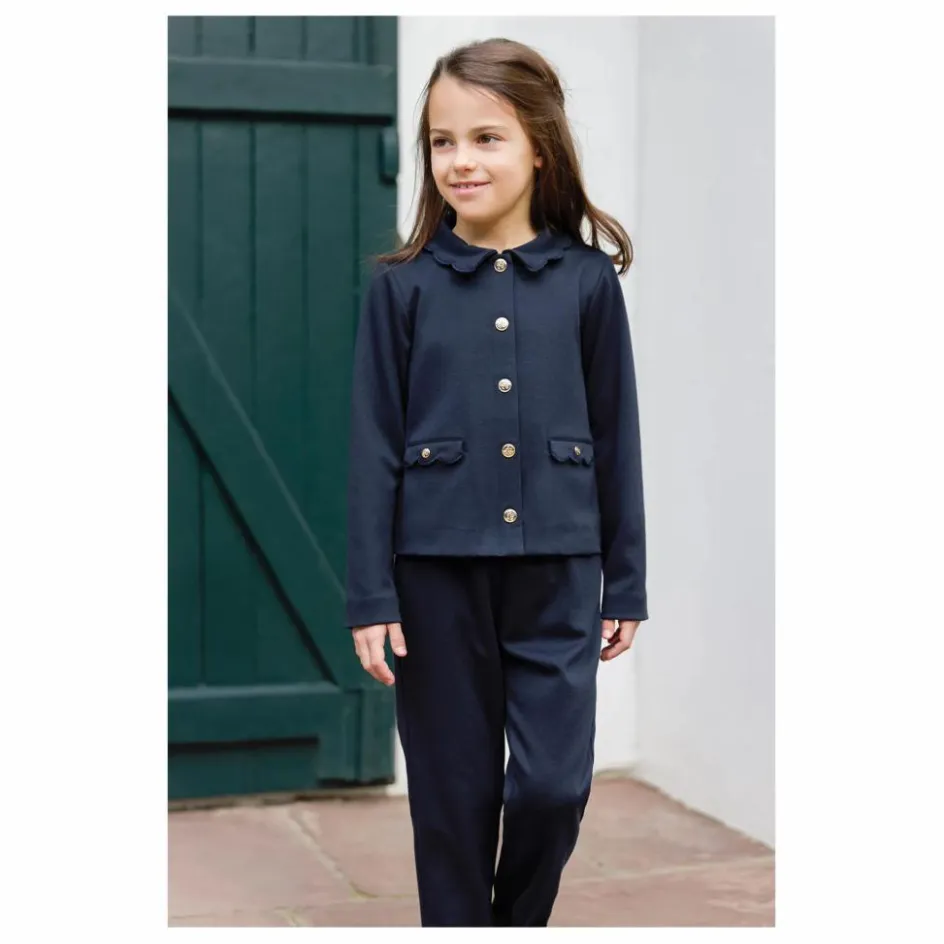 Clearance Ensemble Gilet et Pantalon | Enfant Robes, Combinaisons