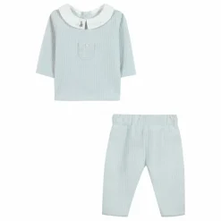 Ensemble Pull et Legging Brodé | Bodies, Combinaisons|Bodies, Combinaisons