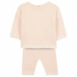 Hot Ensemble Pull et Legging Feston Maille | Bodies, Combinaisons|Combinaisons Et Bodies