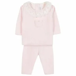 Tartine et Chocolat Ensemble Pull et Legging Côtelé || Bodies, Combinaisons|Combinaisons Et Bodies