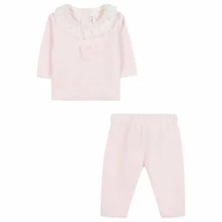 Tartine et Chocolat Ensemble Pull et Legging Côtelé || Bodies, Combinaisons|Combinaisons Et Bodies
