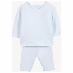 Tartine et Chocolat Ensemble Pull et Legging Maille || Bodies, Combinaisons|Combinaisons Et Bodies