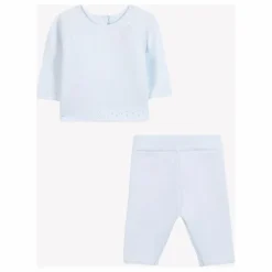 Tartine et Chocolat Ensemble Pull et Legging Maille || Bodies, Combinaisons|Combinaisons Et Bodies
