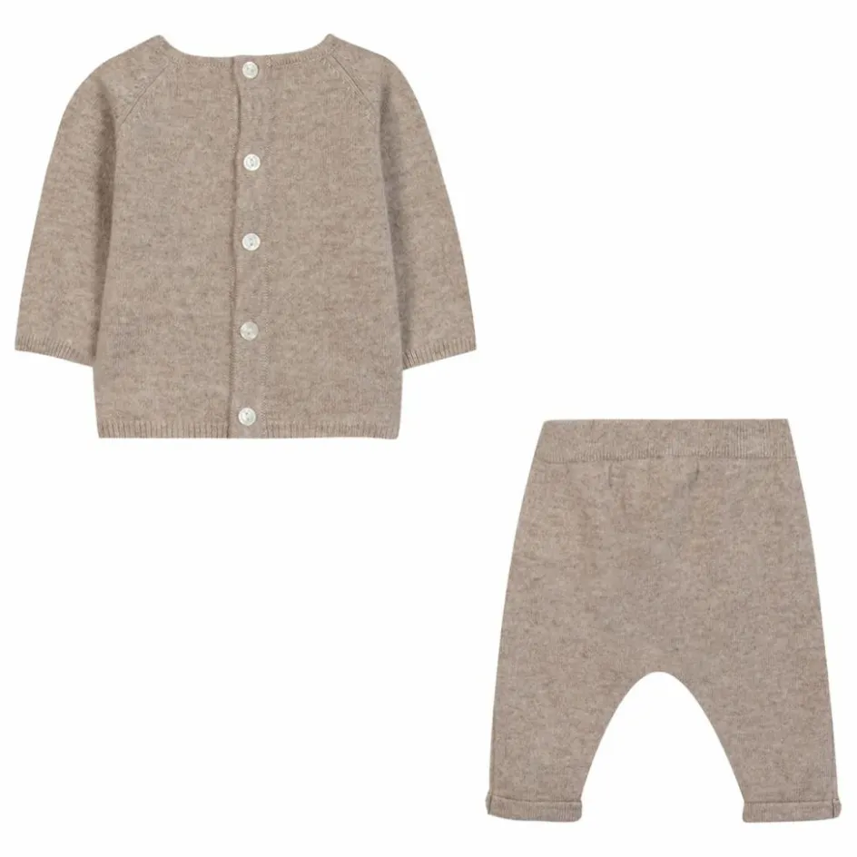 Ensemble Pull et Legging Laine | Bodies, Combinaisons|Combinaisons Et Bodies