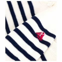 Petit Bateau Bodies, Combinaisons|Combinaisons Et Bodies*Ensemble Pull et Pantalon Marinière Laine |