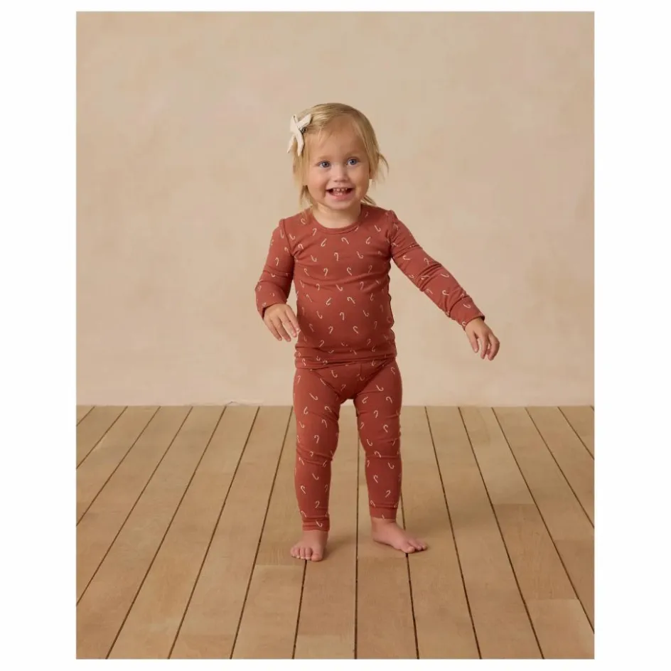 Sale Ensemble Pyjama Candy Canes | Enfant Combinaisons|Robes, Combinaisons